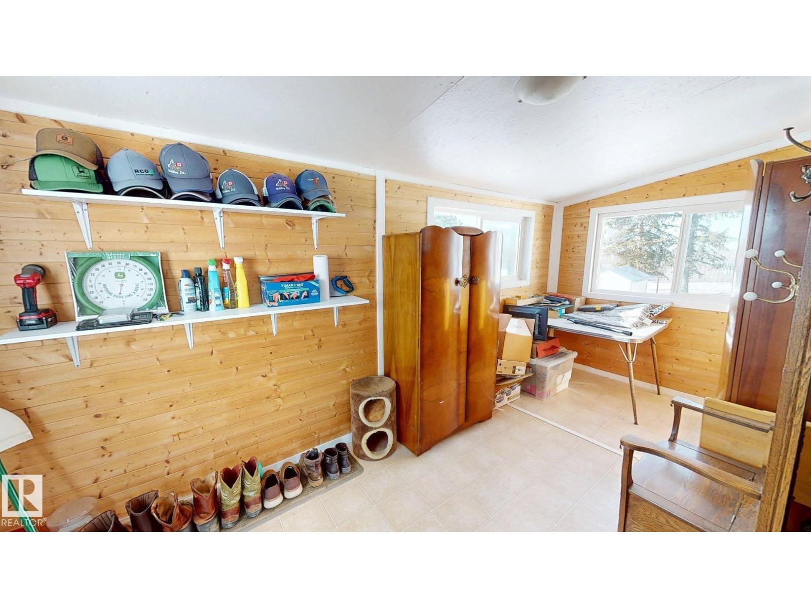 8112 Twp Rd 504, Rural Brazeau County, Alberta  T7A 1R5 - Photo 37 - E4472620