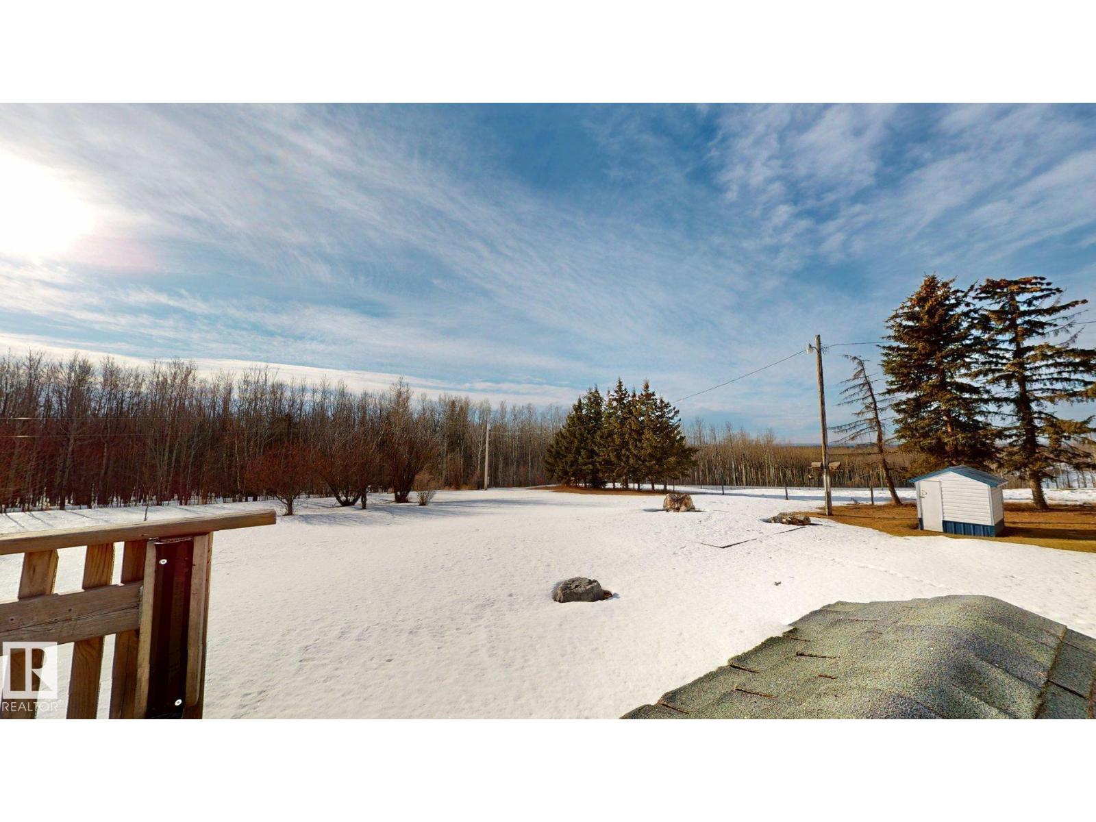 8112 Twp Rd 504, Rural Brazeau County, Alberta  T7A 1R5 - Photo 40 - E4472620