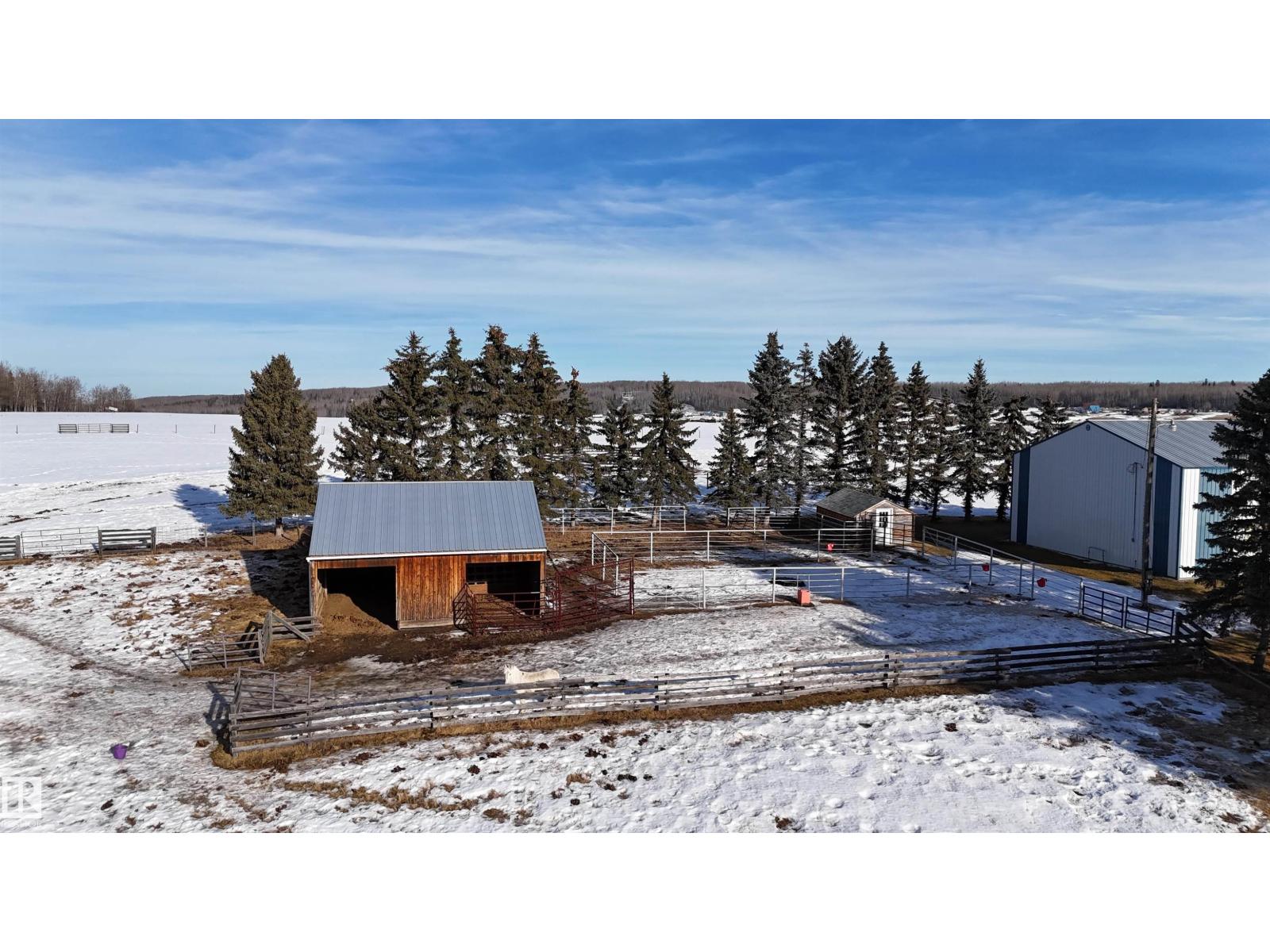 8112 Twp Rd 504, Rural Brazeau County, Alberta  T7A 1R5 - Photo 42 - E4472620