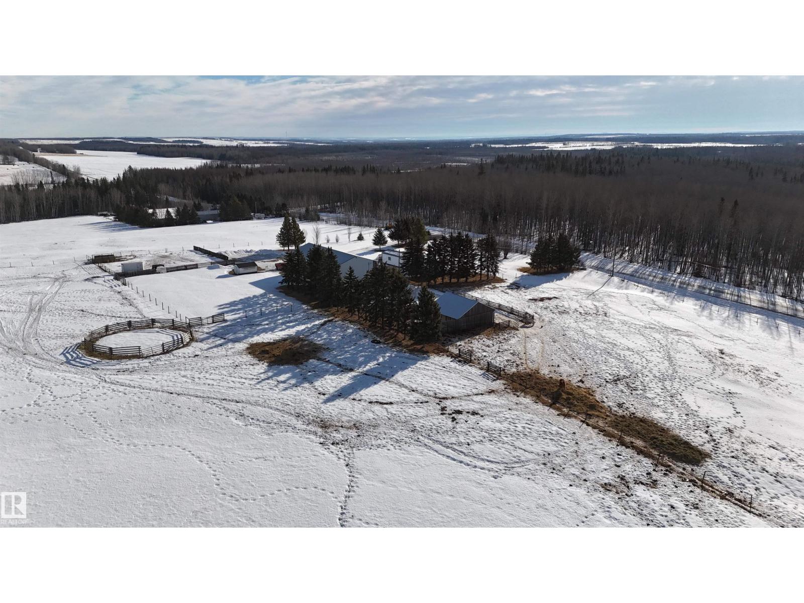 8112 Twp Rd 504, Rural Brazeau County, Alberta  T7A 1R5 - Photo 43 - E4472620