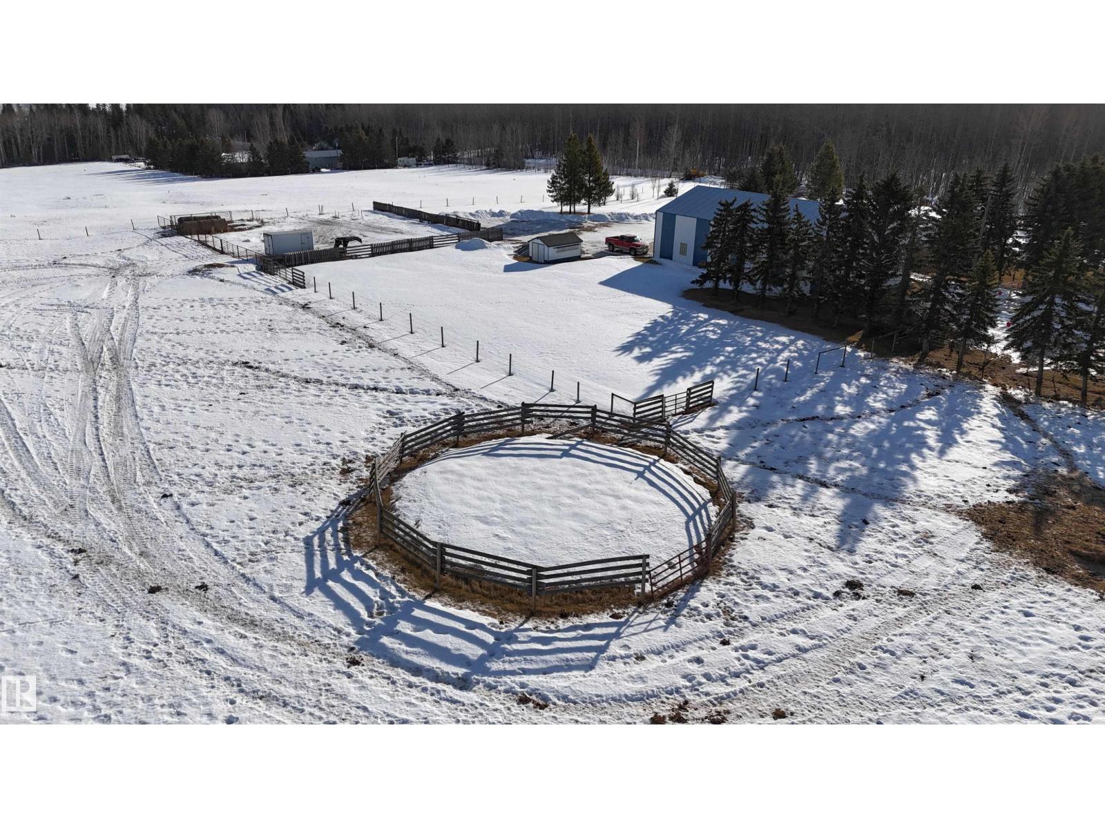 8112 Twp Rd 504, Rural Brazeau County, Alberta  T7A 1R5 - Photo 44 - E4472620