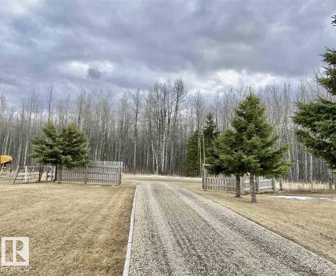 8112 Twp Rd 504, Rural Brazeau County, Alberta  T7A 1R5 - Photo 8 - E4472620