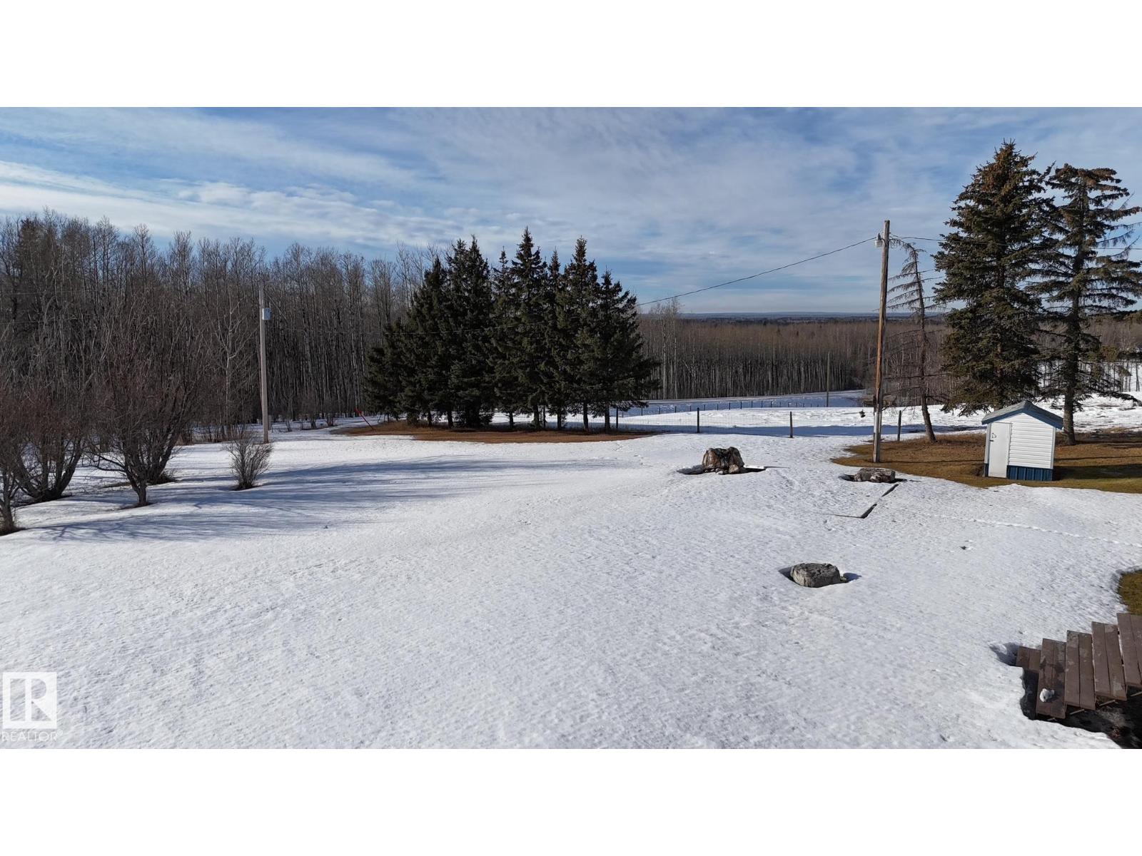 8112 Twp Rd 504, Rural Brazeau County, Alberta  T7A 1R5 - Photo 9 - E4472620