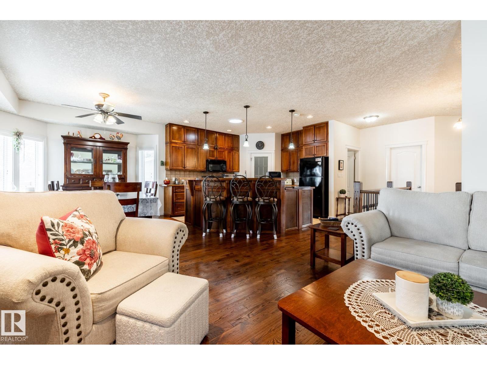 4808 53 Av, Thorsby, Alberta  T0C 2P0 - Photo 11 - E4472693