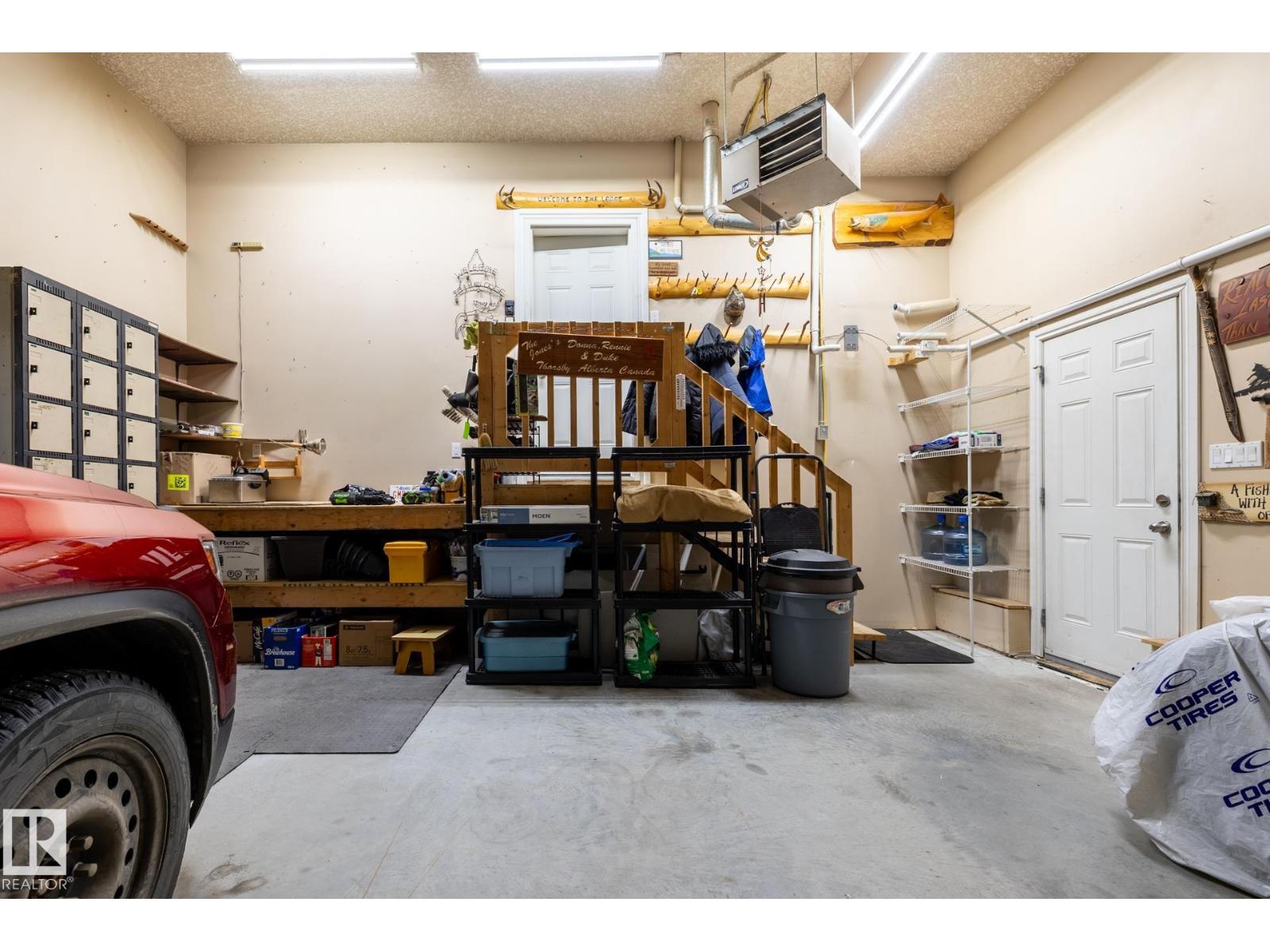 4808 53 Av, Thorsby, Alberta  T0C 2P0 - Photo 42 - E4472693