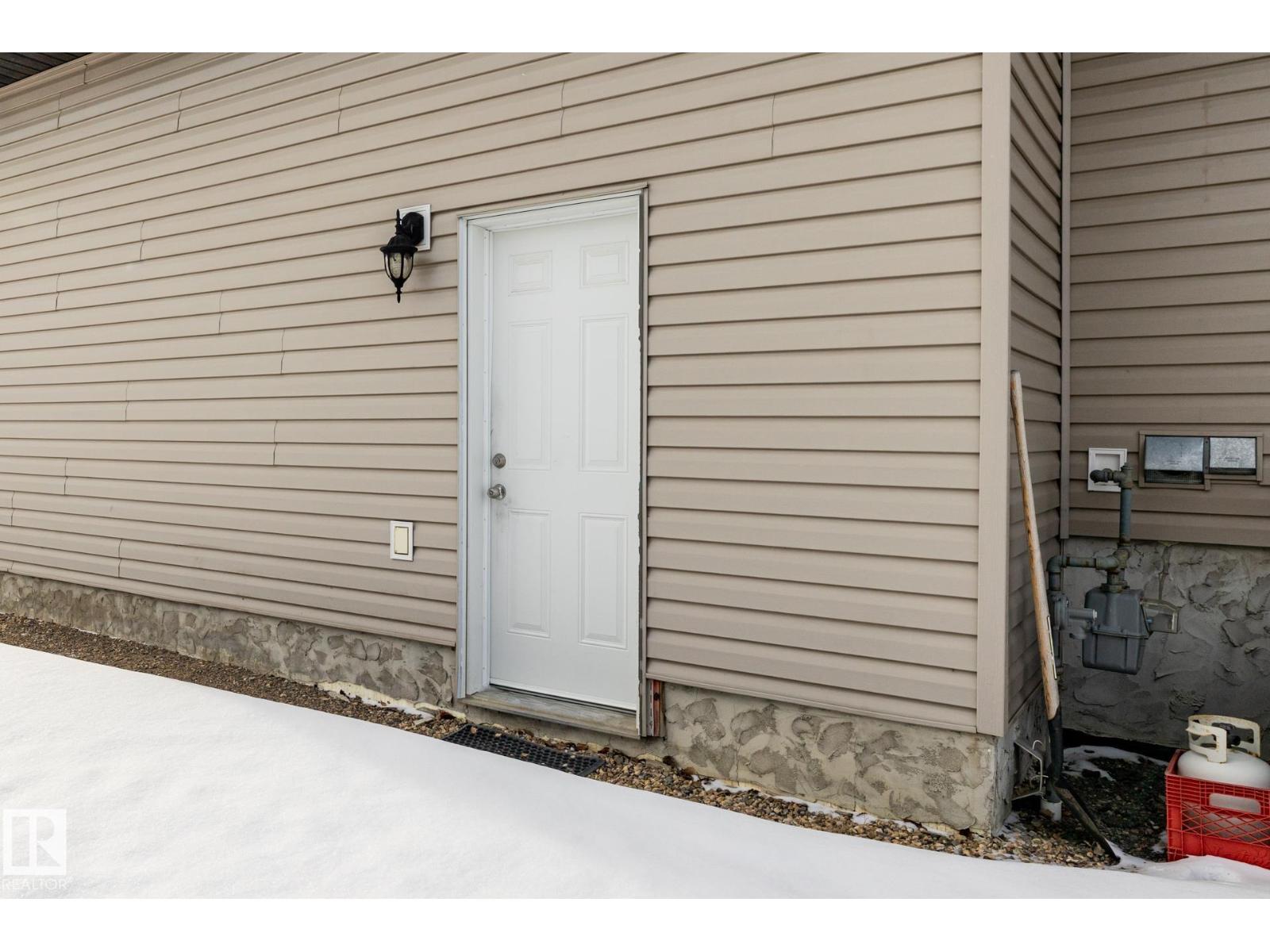 4808 53 Av, Thorsby, Alberta  T0C 2P0 - Photo 45 - E4472693