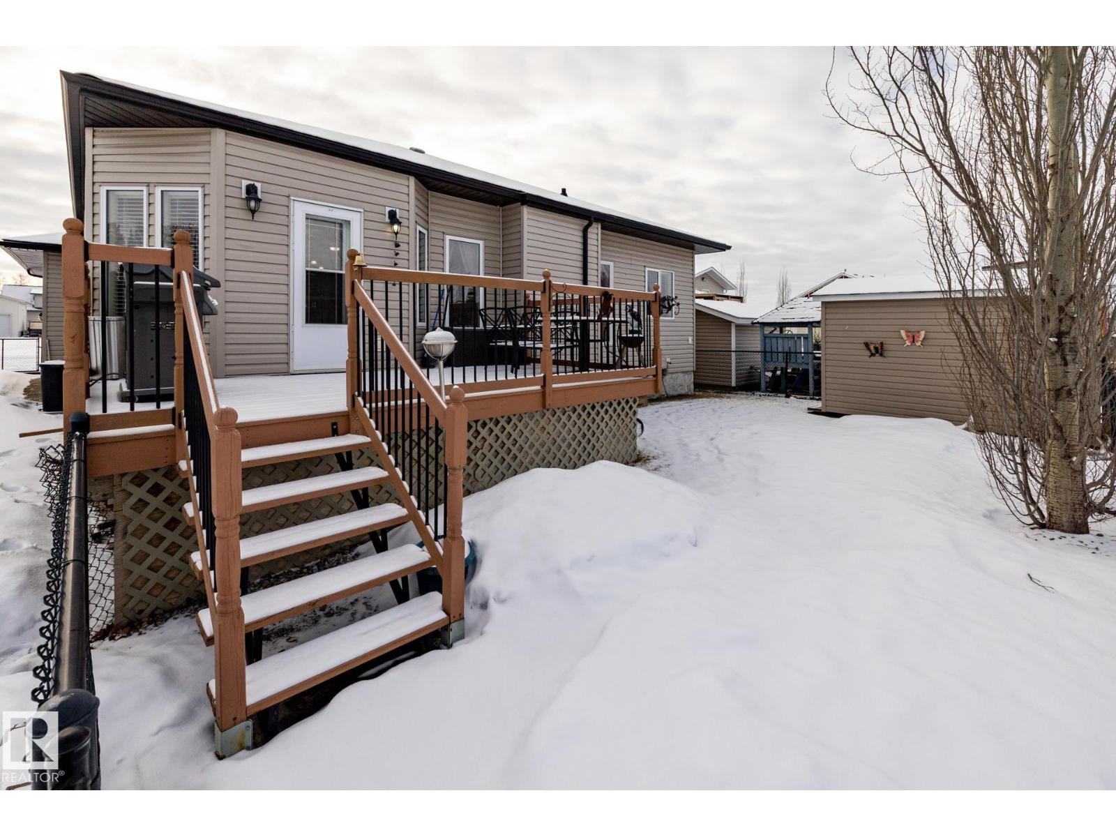 4808 53 Av, Thorsby, Alberta  T0C 2P0 - Photo 47 - E4472693
