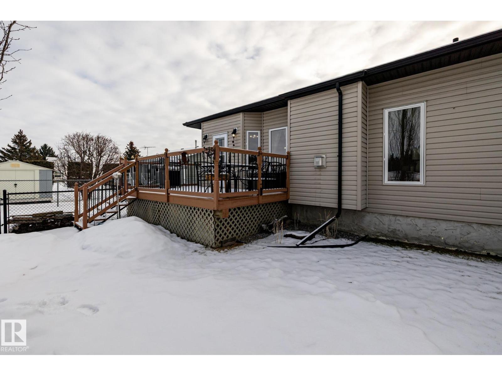 4808 53 Av, Thorsby, Alberta  T0C 2P0 - Photo 48 - E4472693