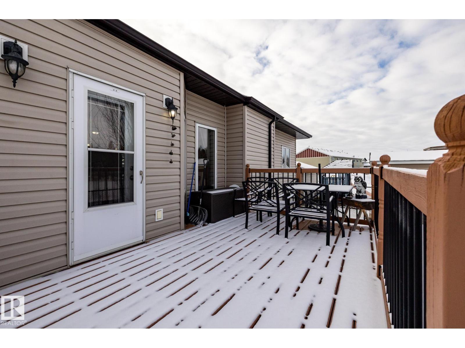 4808 53 Av, Thorsby, Alberta  T0C 2P0 - Photo 49 - E4472693