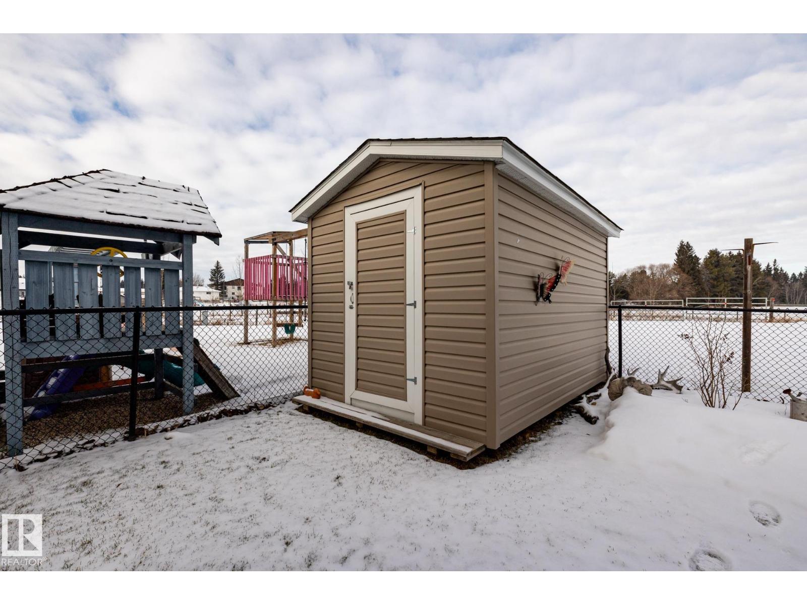 4808 53 Av, Thorsby, Alberta  T0C 2P0 - Photo 51 - E4472693