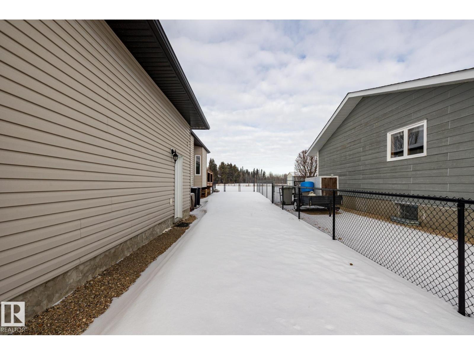 4808 53 Av, Thorsby, Alberta  T0C 2P0 - Photo 54 - E4472693