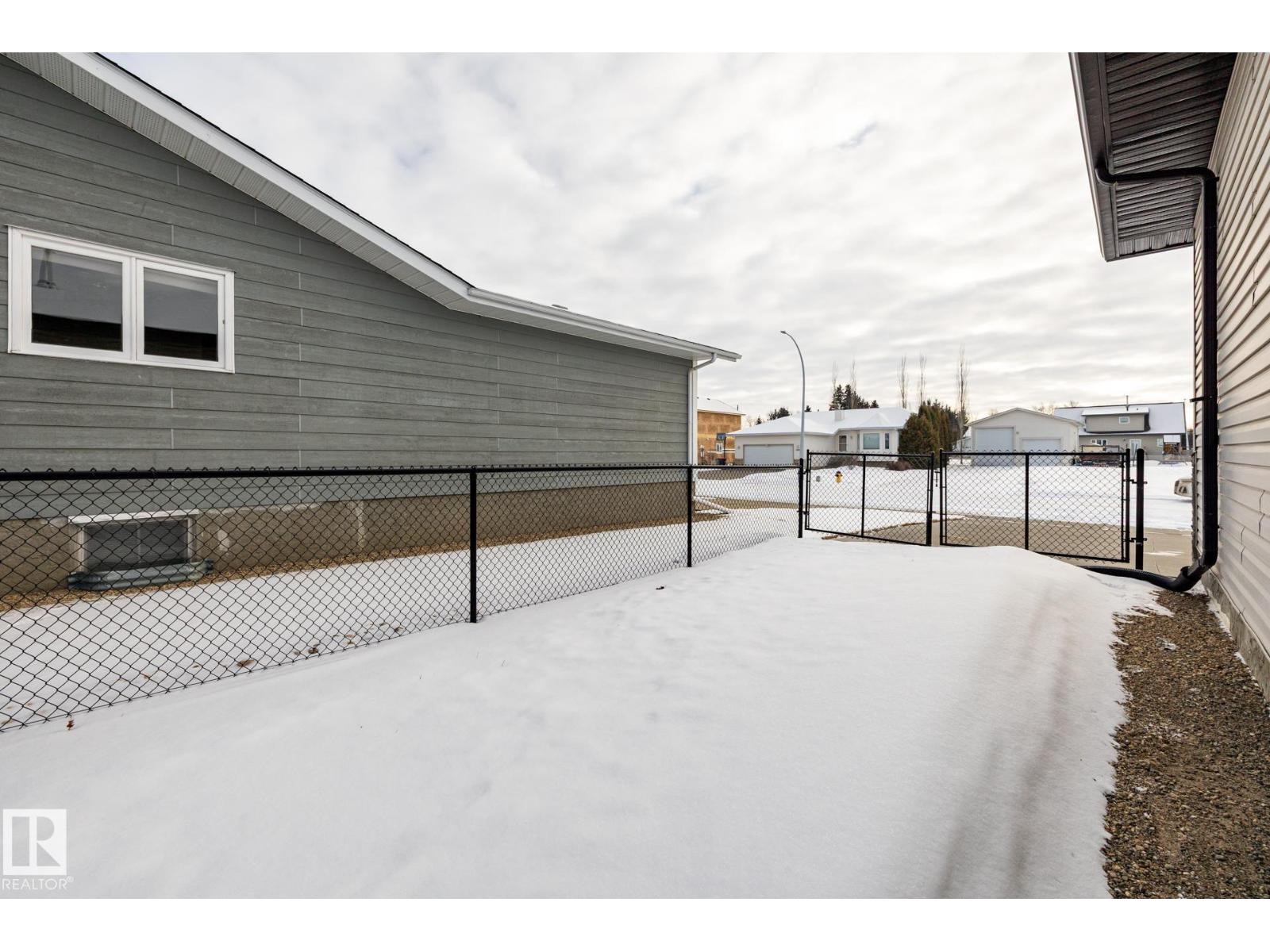 4808 53 Av, Thorsby, Alberta  T0C 2P0 - Photo 55 - E4472693