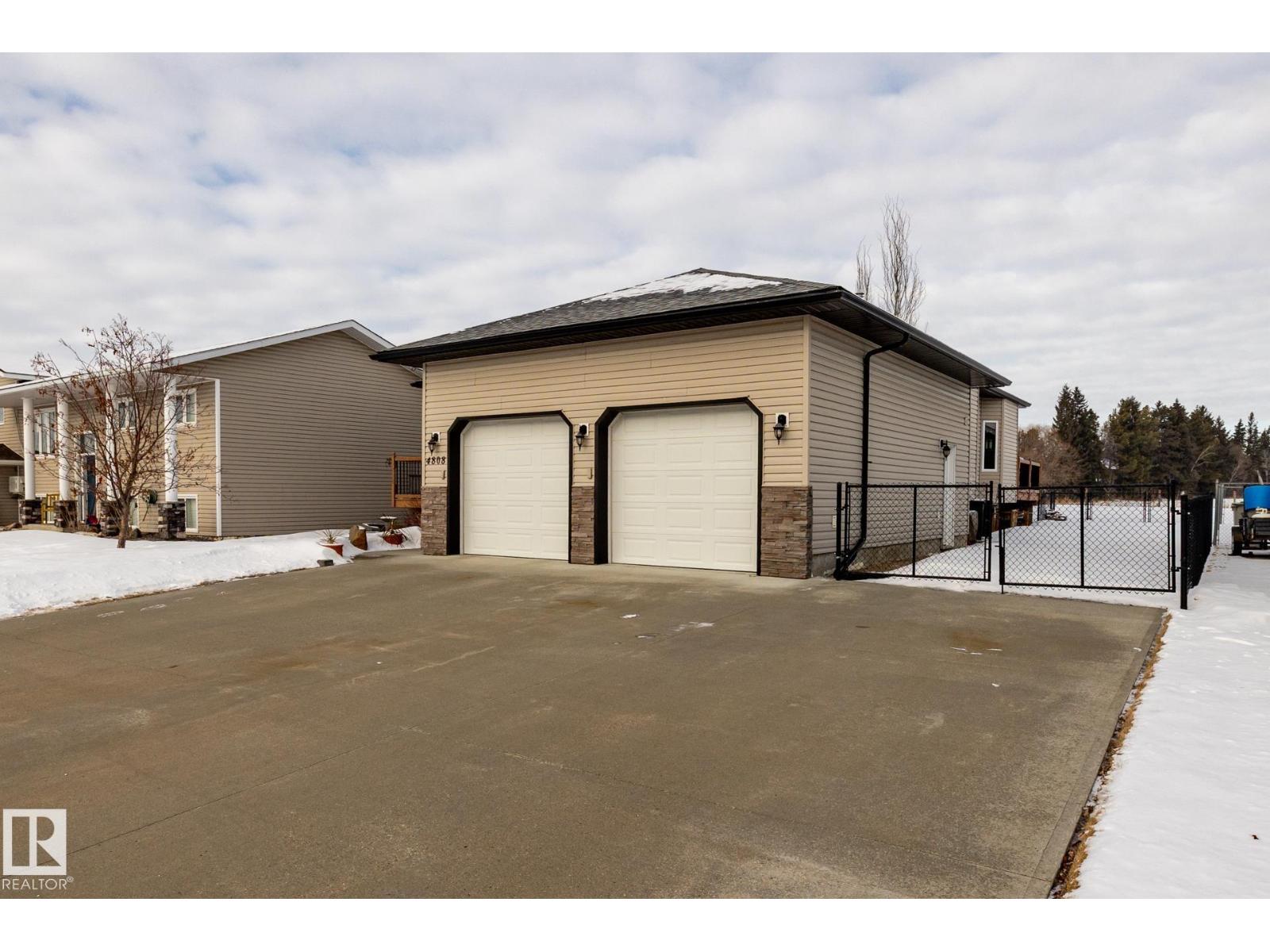 4808 53 Av, Thorsby, Alberta  T0C 2P0 - Photo 58 - E4472693