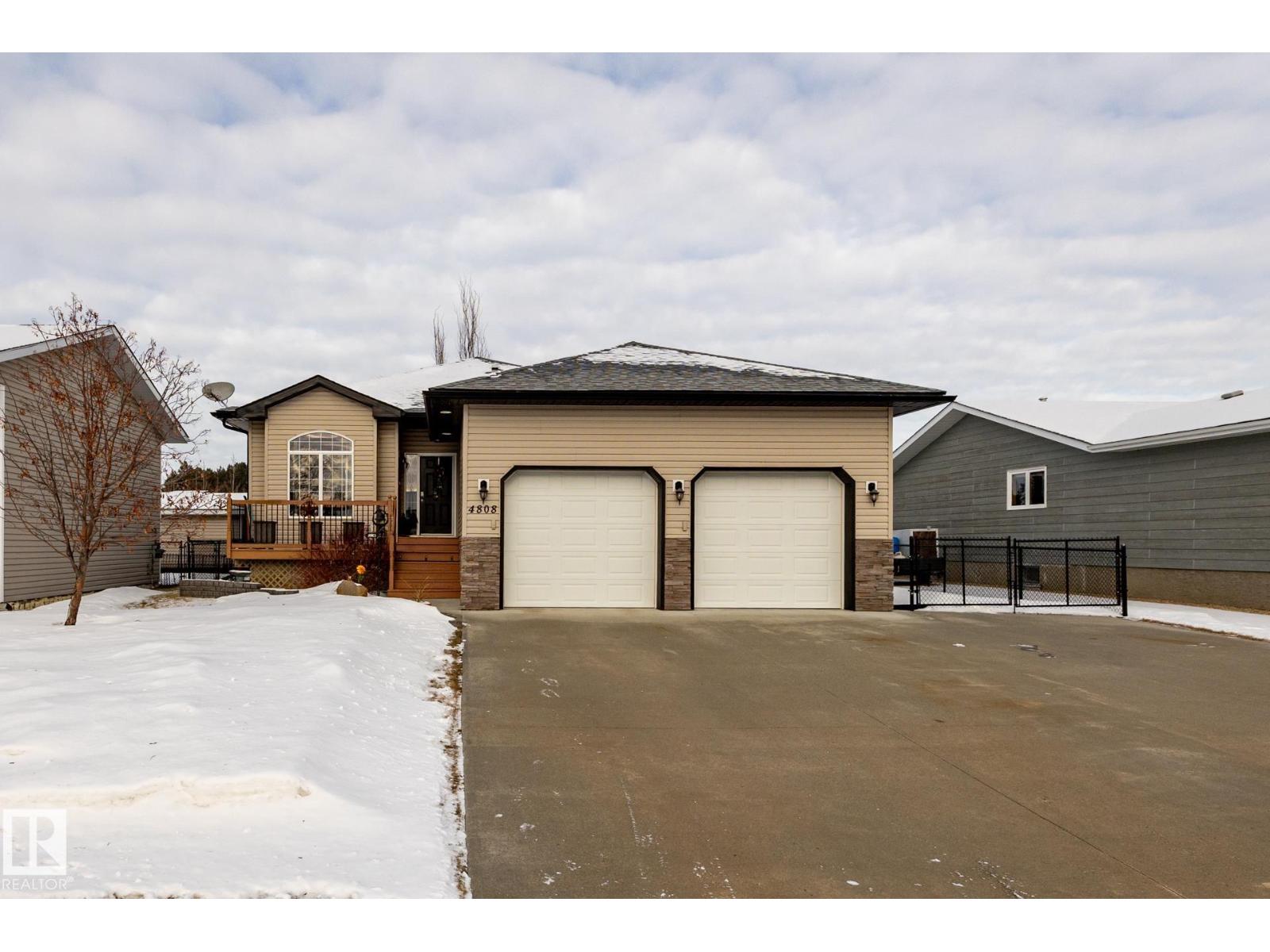 4808 53 Av, Thorsby, Alberta  T0C 2P0 - Photo 59 - E4472693