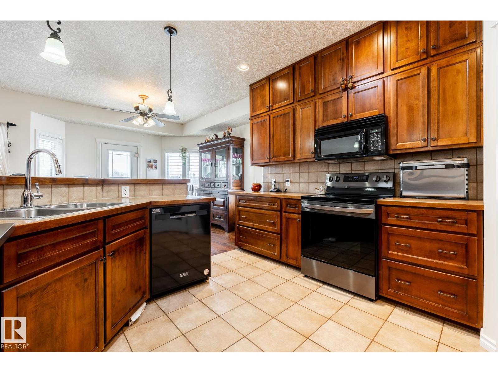 4808 53 Av, Thorsby, Alberta  T0C 2P0 - Photo 9 - E4472693