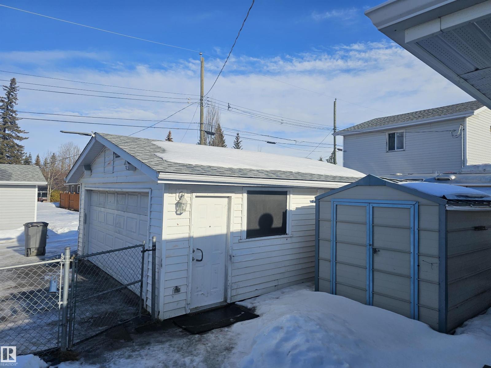 4723 44 St, Rural Lac Ste. Anne County, Alberta  T0E 0A0 - Photo 13 - E4472785