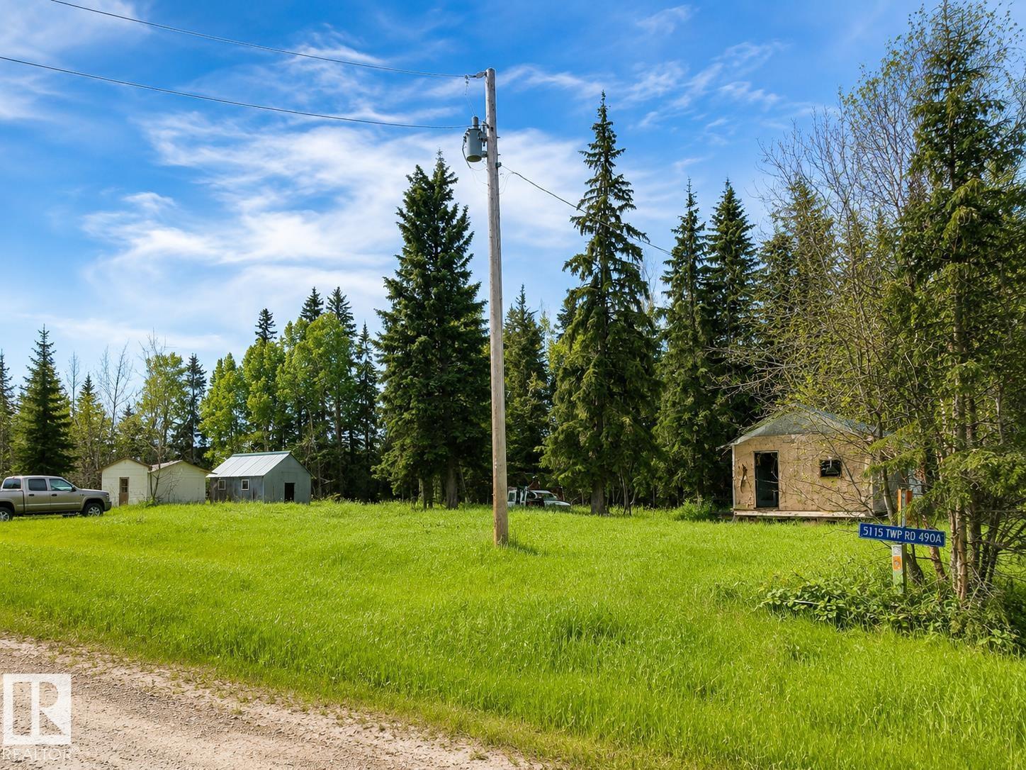 5115 Twp Road 490a, Rural Brazeau County, Alberta T0C 0C0 - Photo 7 - E4472786