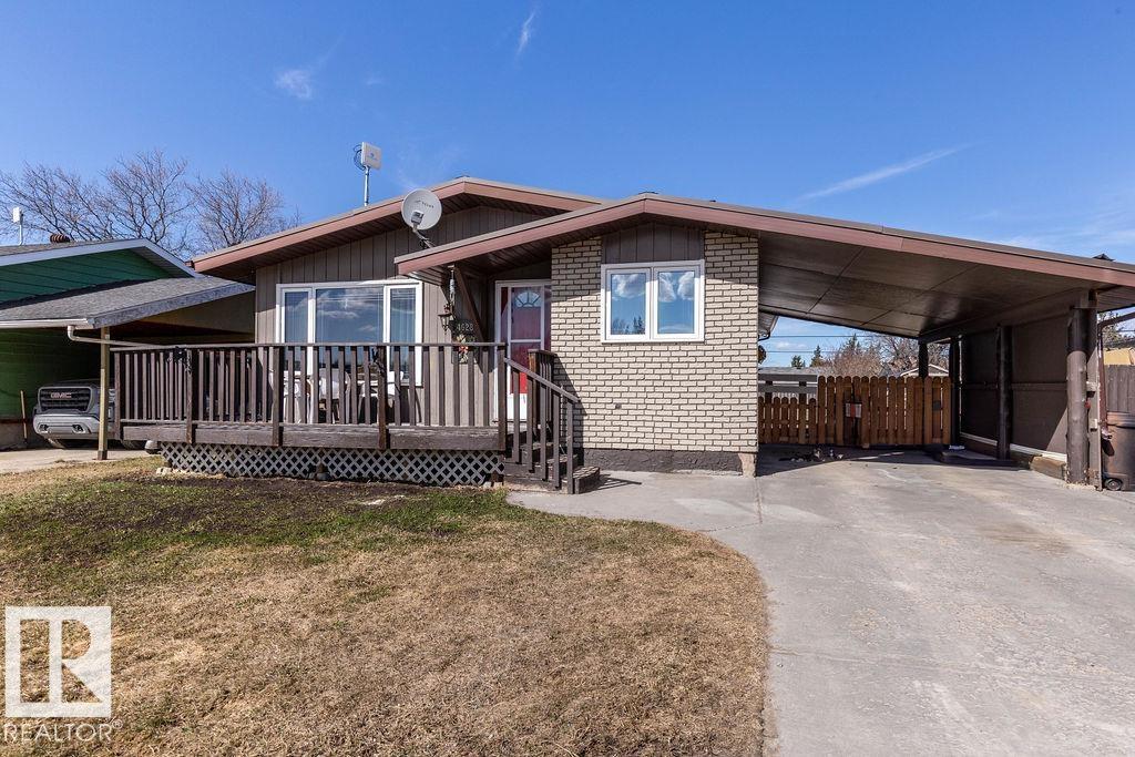 4628 46 Ave, Evansburg, Alberta  T0E 0T0 - Photo 28 - E4472893