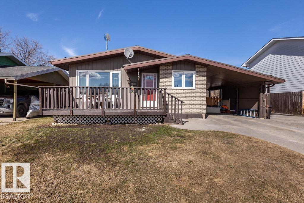 4628 46 Ave, Evansburg, Alberta  T0E 0T0 - Photo 29 - E4472893