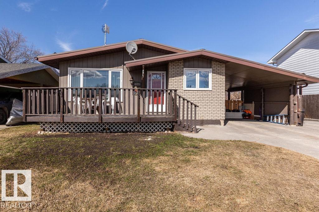 4628 46 Ave, Evansburg, Alberta  T0E 0T0 - Photo 30 - E4472893