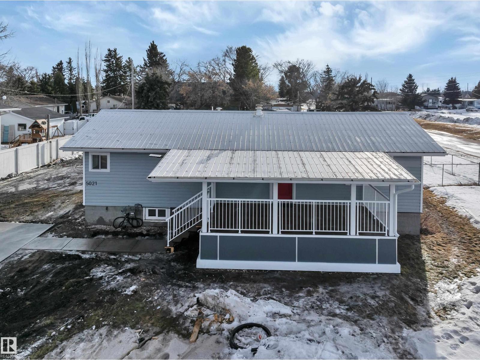 5021 46 Av, Calmar, Alberta T0C 0V0 - Photo 47 - E4472924