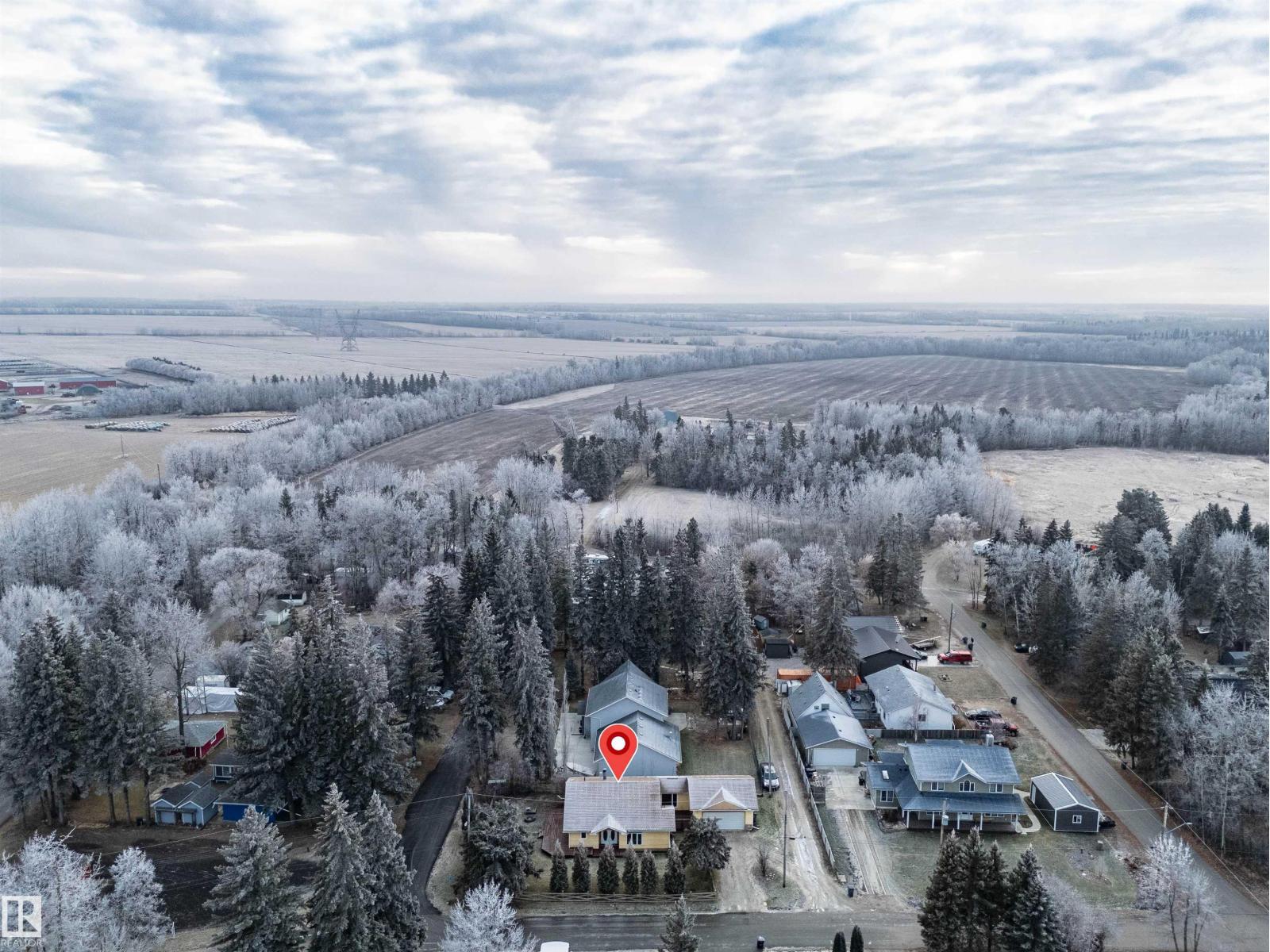 5220 47a Av, Rural Lac Ste. Anne County, Alberta  T0E 0A0 - Photo 46 - E4472957