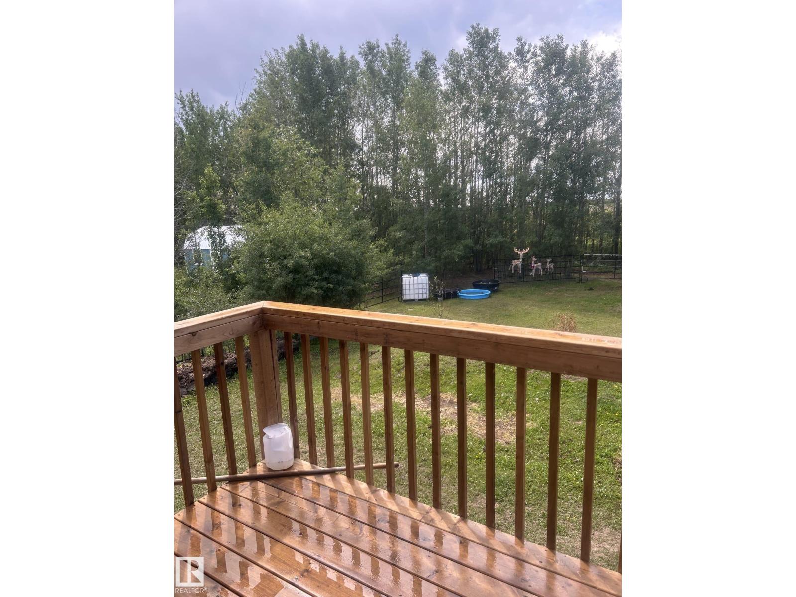 45a 473052 Rge Road 11, Rural Wetaskiwin County, Alberta  T0C 2P0 - Photo 12 - E4473017