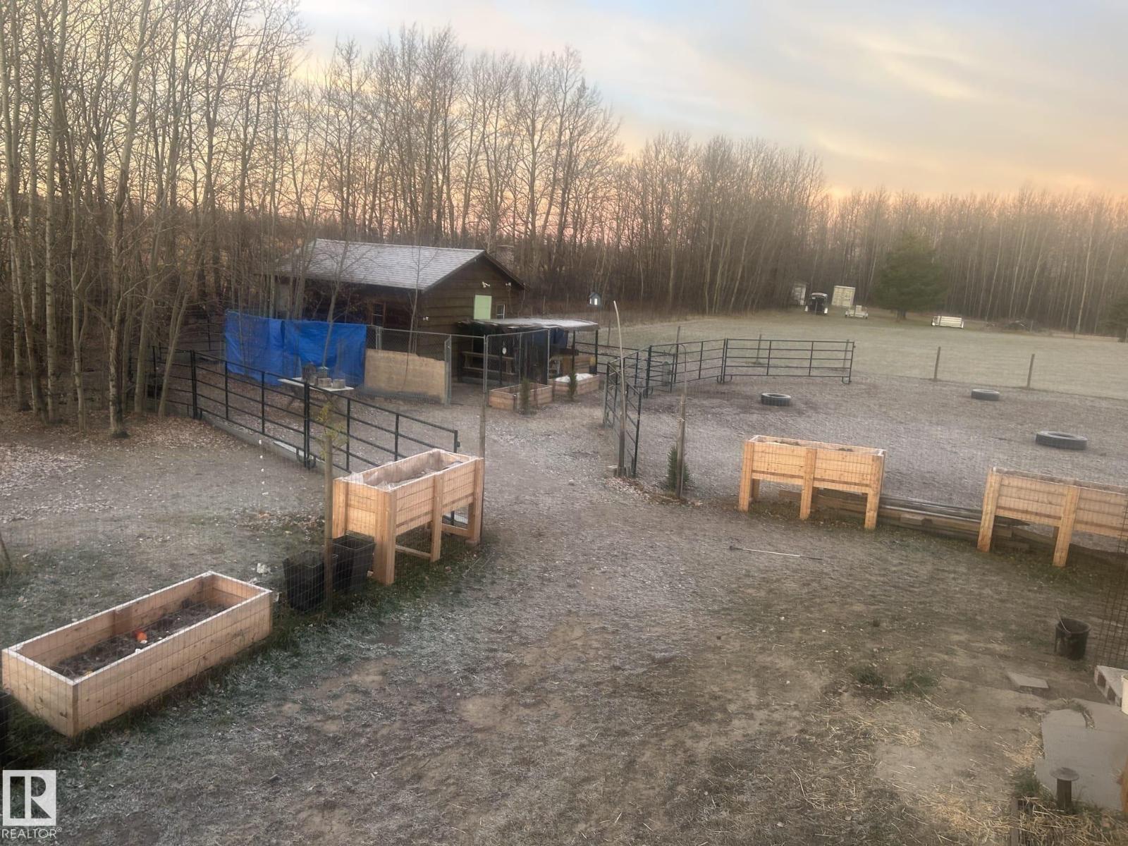 45a 473052 Rge Road 11, Rural Wetaskiwin County, Alberta  T0C 2P0 - Photo 13 - E4473017