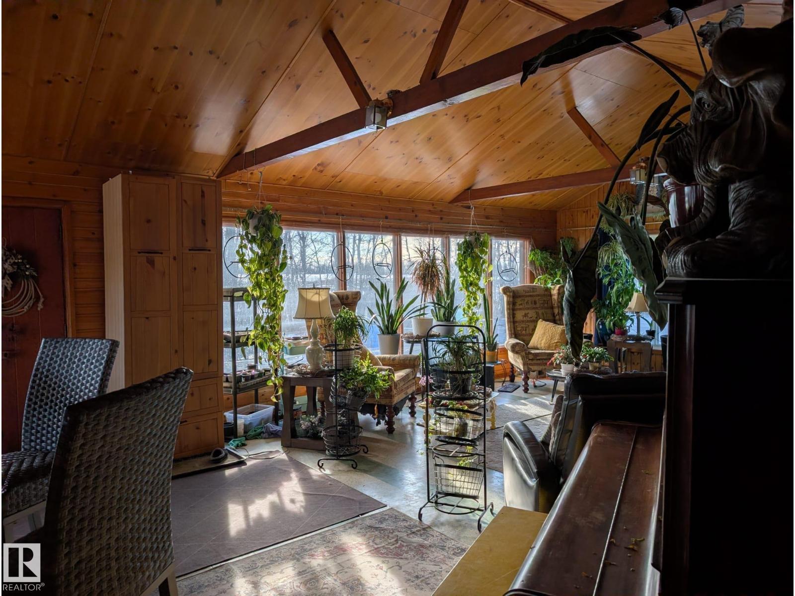 45a 473052 Rge Road 11, Rural Wetaskiwin County, Alberta  T0C 2P0 - Photo 16 - E4473017