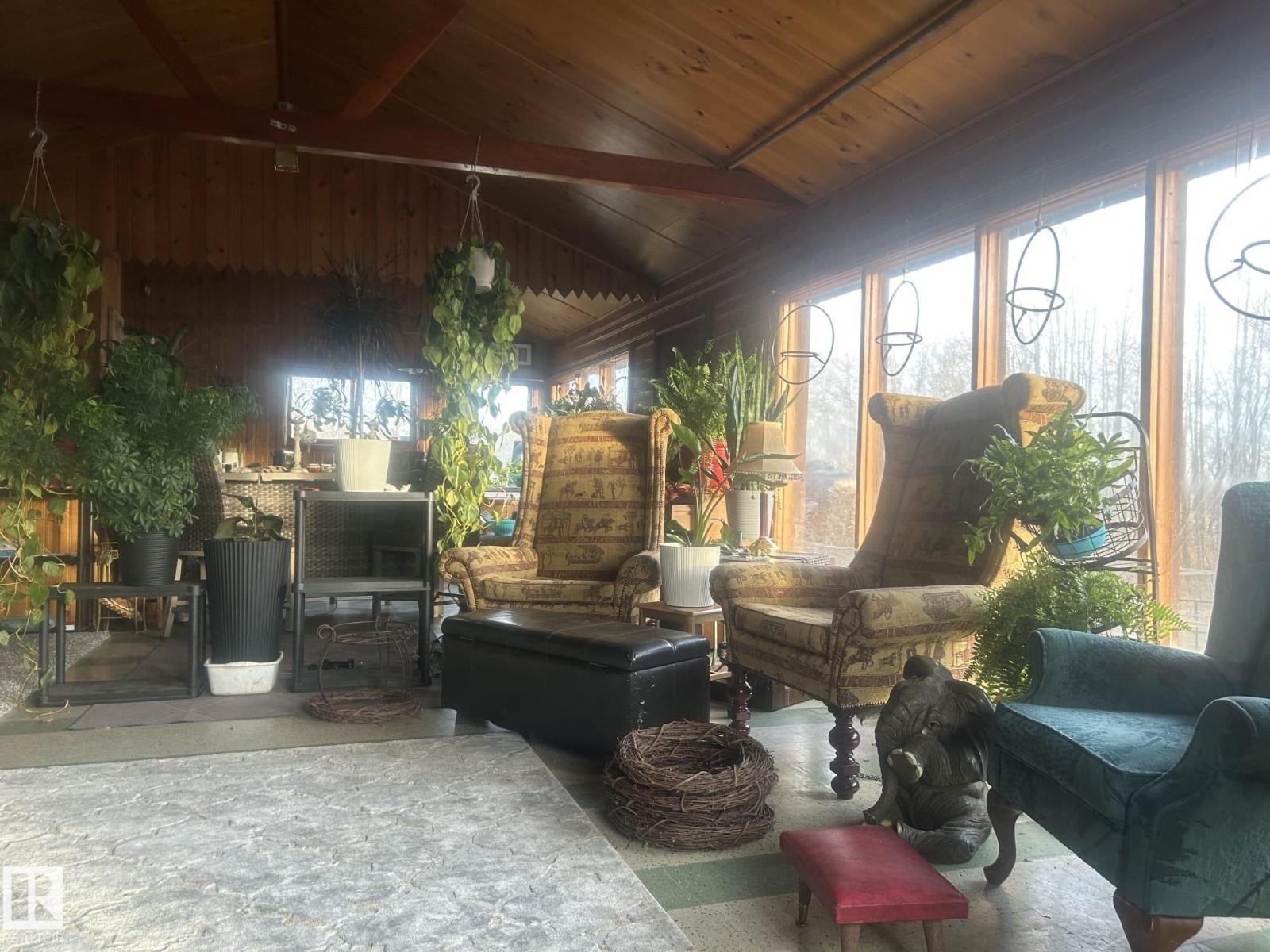 45a 473052 Rge Road 11, Rural Wetaskiwin County, Alberta  T0C 2P0 - Photo 23 - E4473017