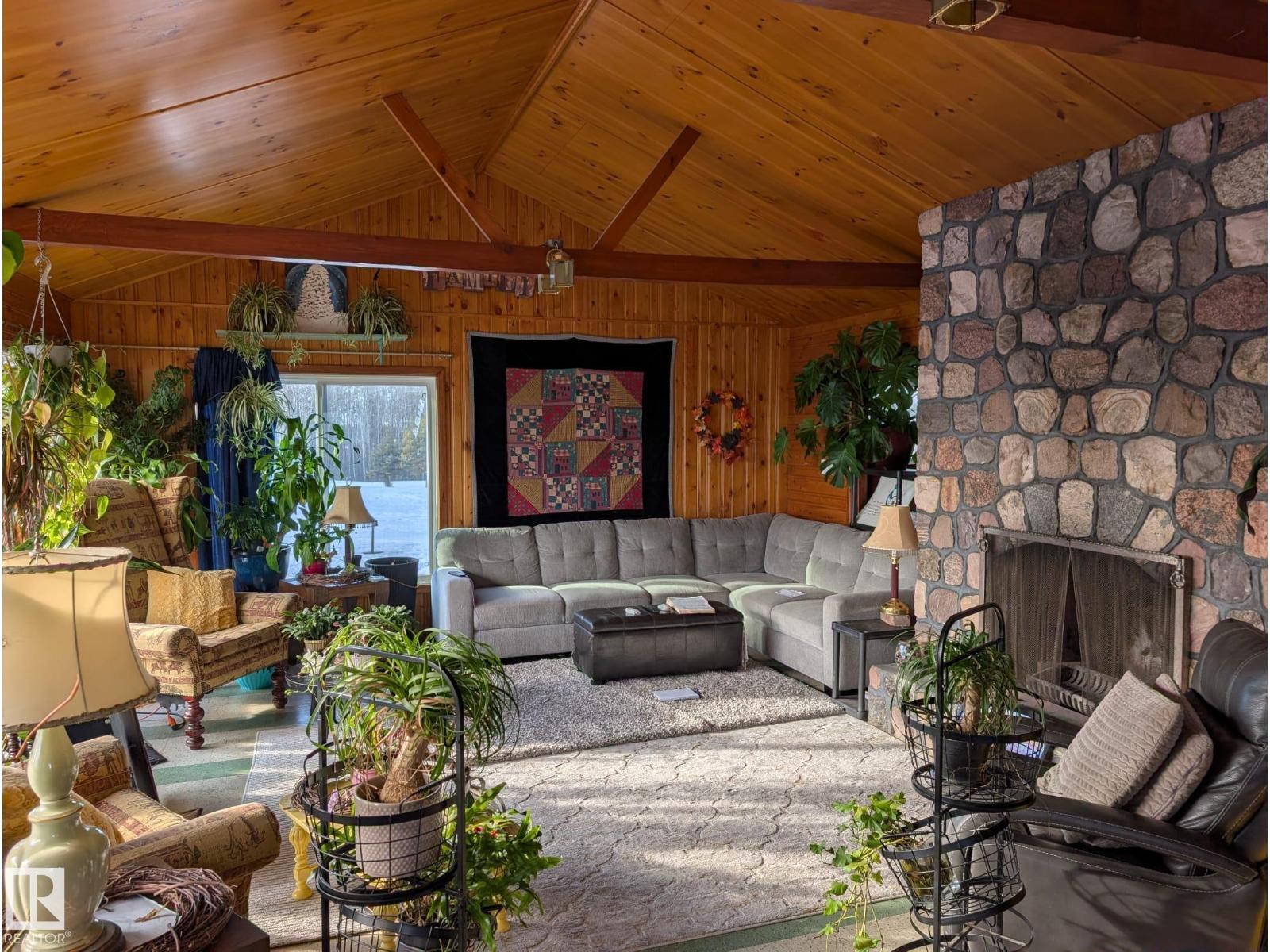 45a 473052 Rge Road 11, Rural Wetaskiwin County, Alberta  T0C 2P0 - Photo 26 - E4473017