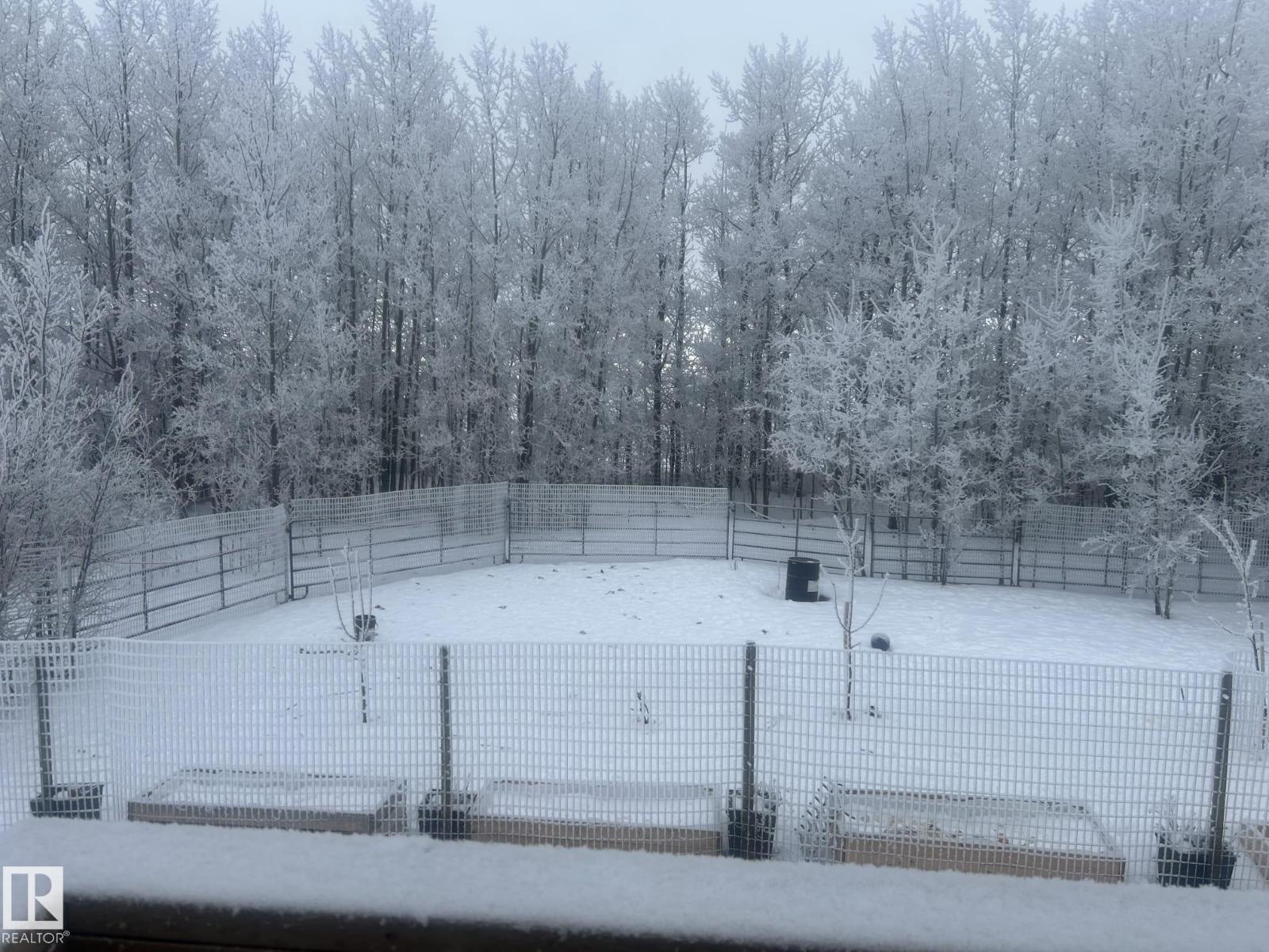 45a 473052 Rge Road 11, Rural Wetaskiwin County, Alberta  T0C 2P0 - Photo 32 - E4473017