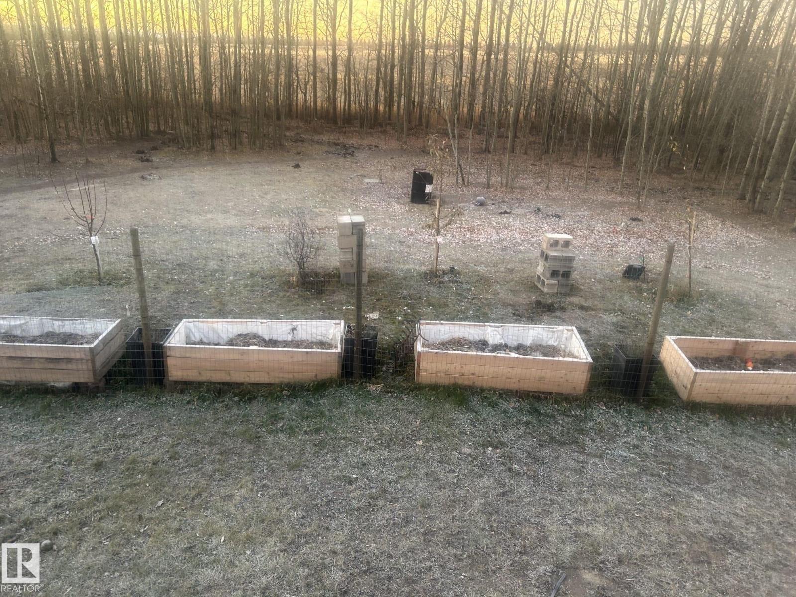 45a 473052 Rge Road 11, Rural Wetaskiwin County, Alberta  T0C 2P0 - Photo 34 - E4473017