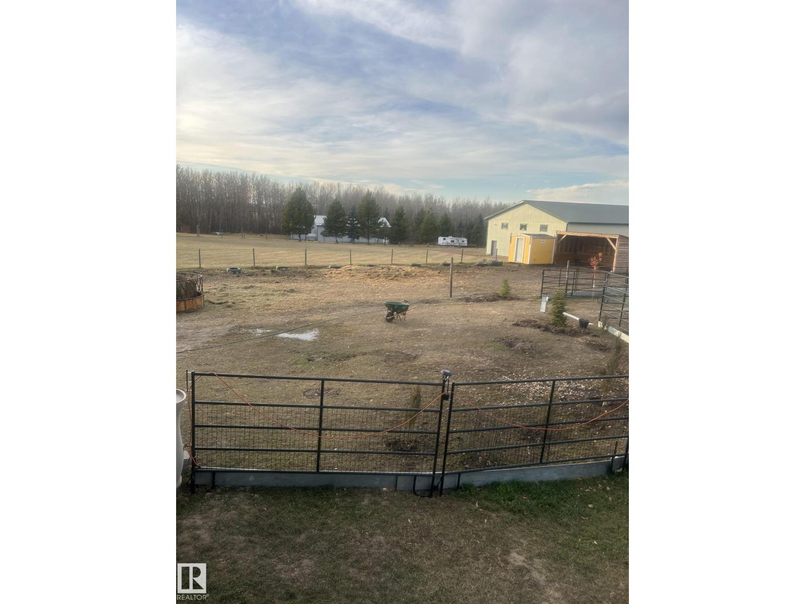 45a 473052 Rge Road 11, Rural Wetaskiwin County, Alberta  T0C 2P0 - Photo 35 - E4473017