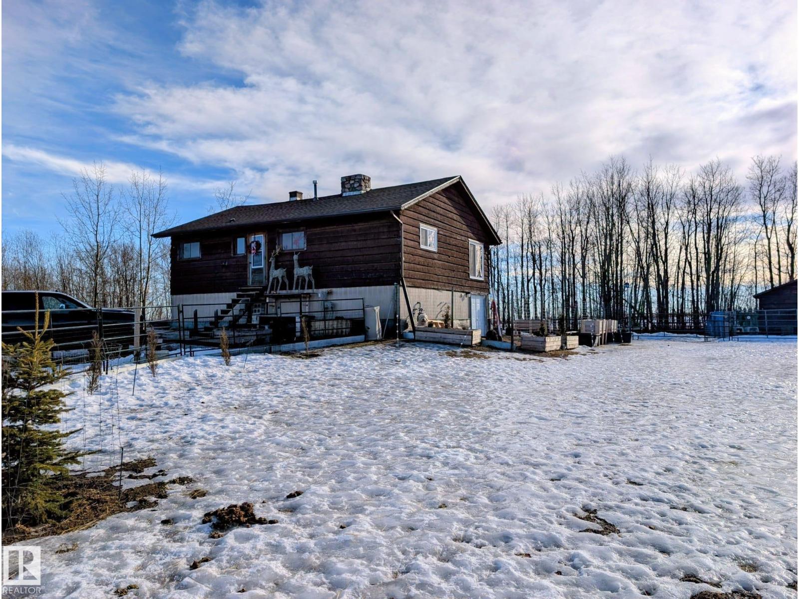 45a 473052 Rge Road 11, Rural Wetaskiwin County, Alberta  T0C 2P0 - Photo 38 - E4473017