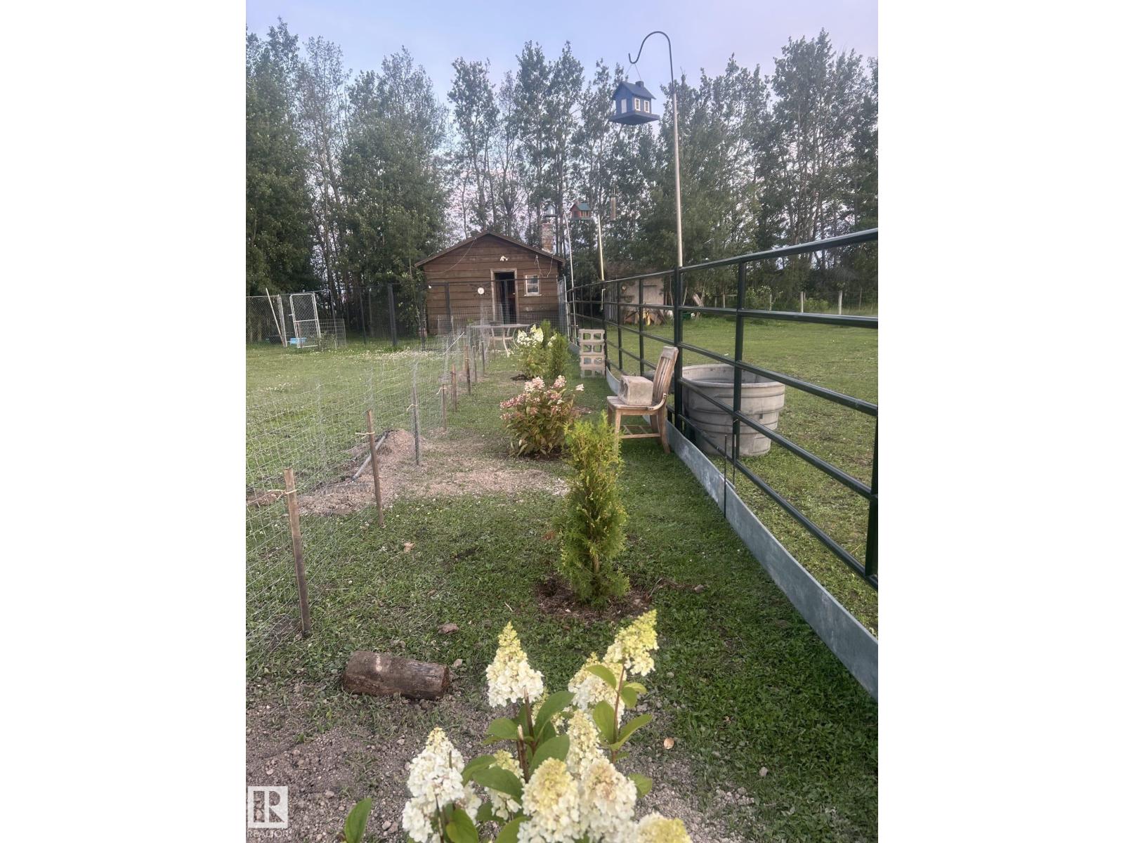45a 473052 Rge Road 11, Rural Wetaskiwin County, Alberta  T0C 2P0 - Photo 40 - E4473017