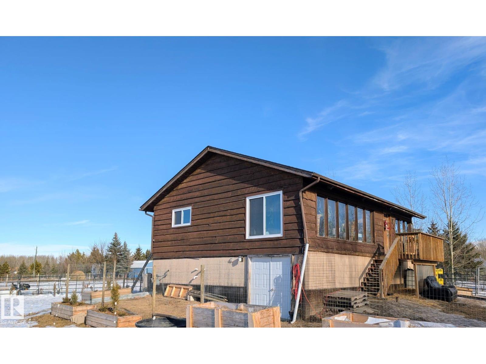 45a 473052 Rge Road 11, Rural Wetaskiwin County, Alberta  T0C 2P0 - Photo 41 - E4473017