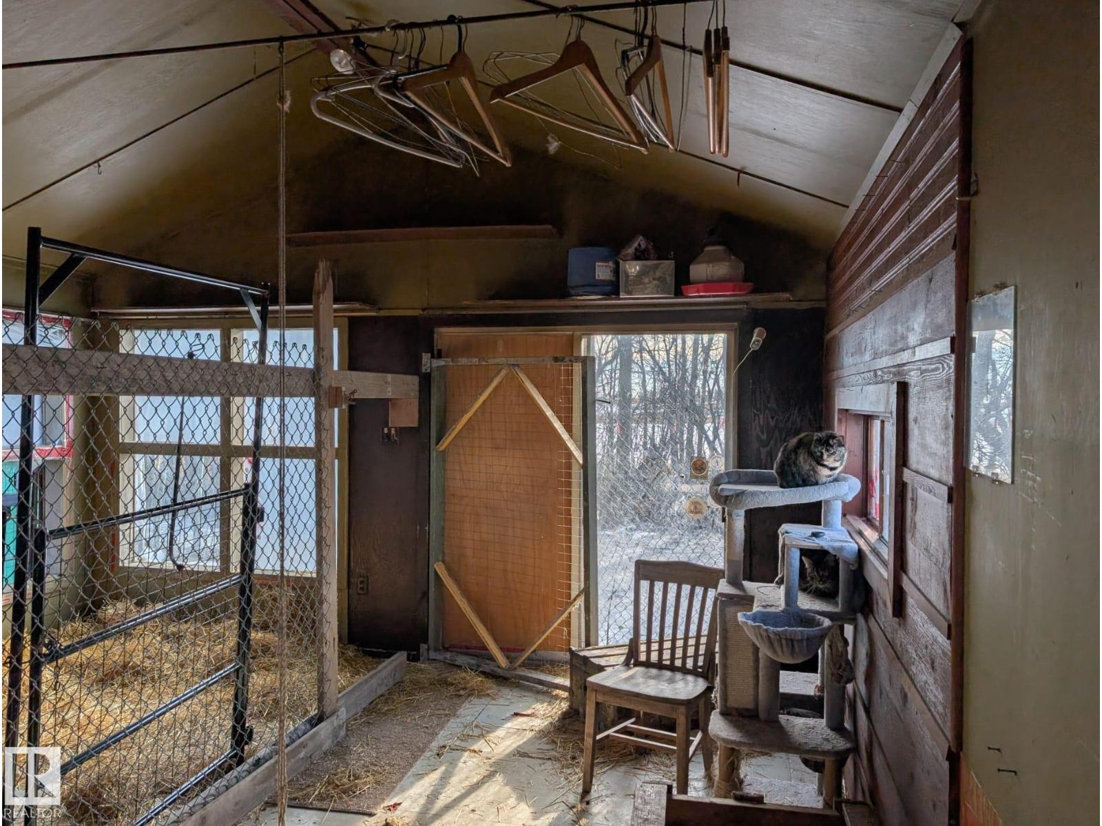 45a 473052 Rge Road 11, Rural Wetaskiwin County, Alberta  T0C 2P0 - Photo 46 - E4473017