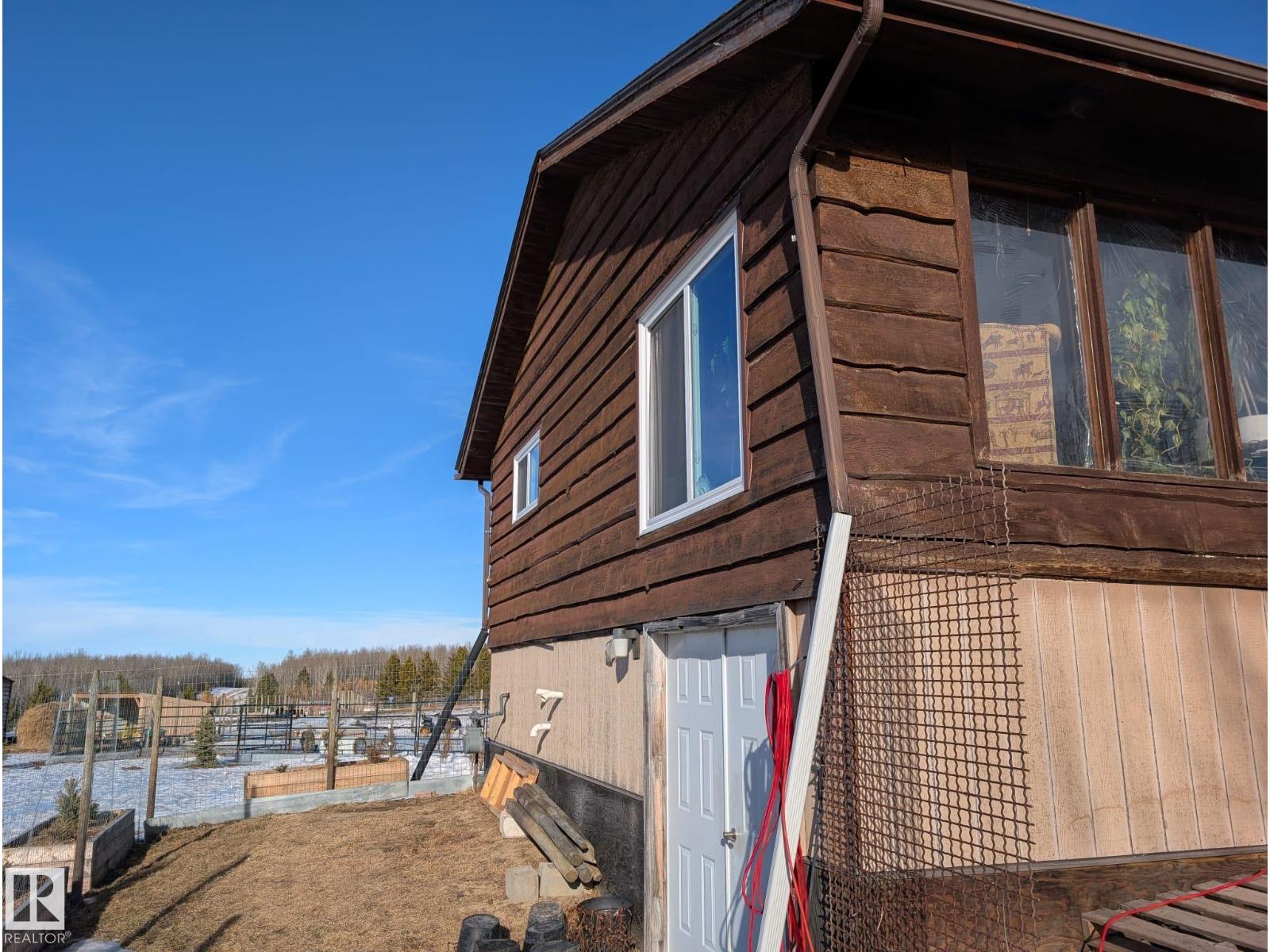 45a 473052 Rge Road 11, Rural Wetaskiwin County, Alberta  T0C 2P0 - Photo 47 - E4473017