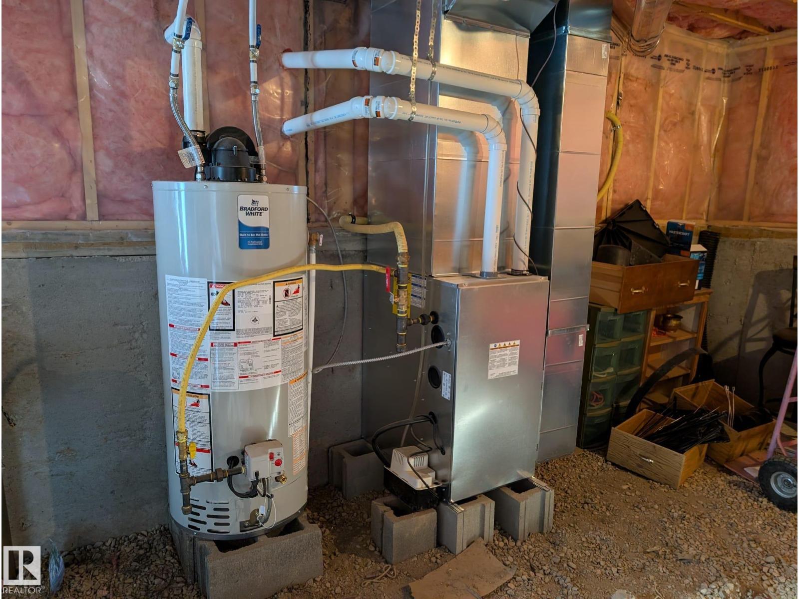 45a 473052 Rge Road 11, Rural Wetaskiwin County, Alberta  T0C 2P0 - Photo 48 - E4473017