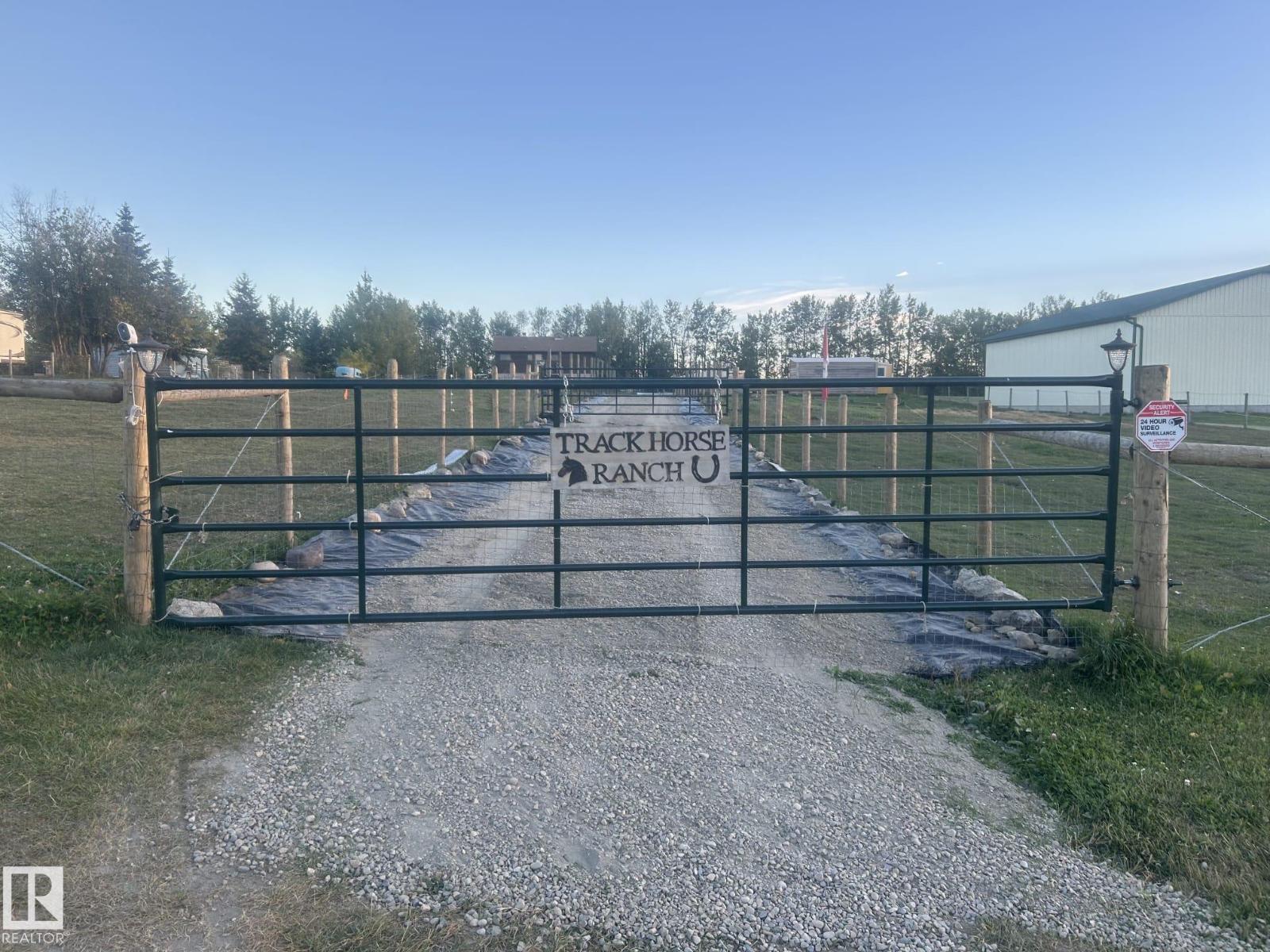 45a 473052 Rge Road 11, Rural Wetaskiwin County, Alberta  T0C 2P0 - Photo 5 - E4473017