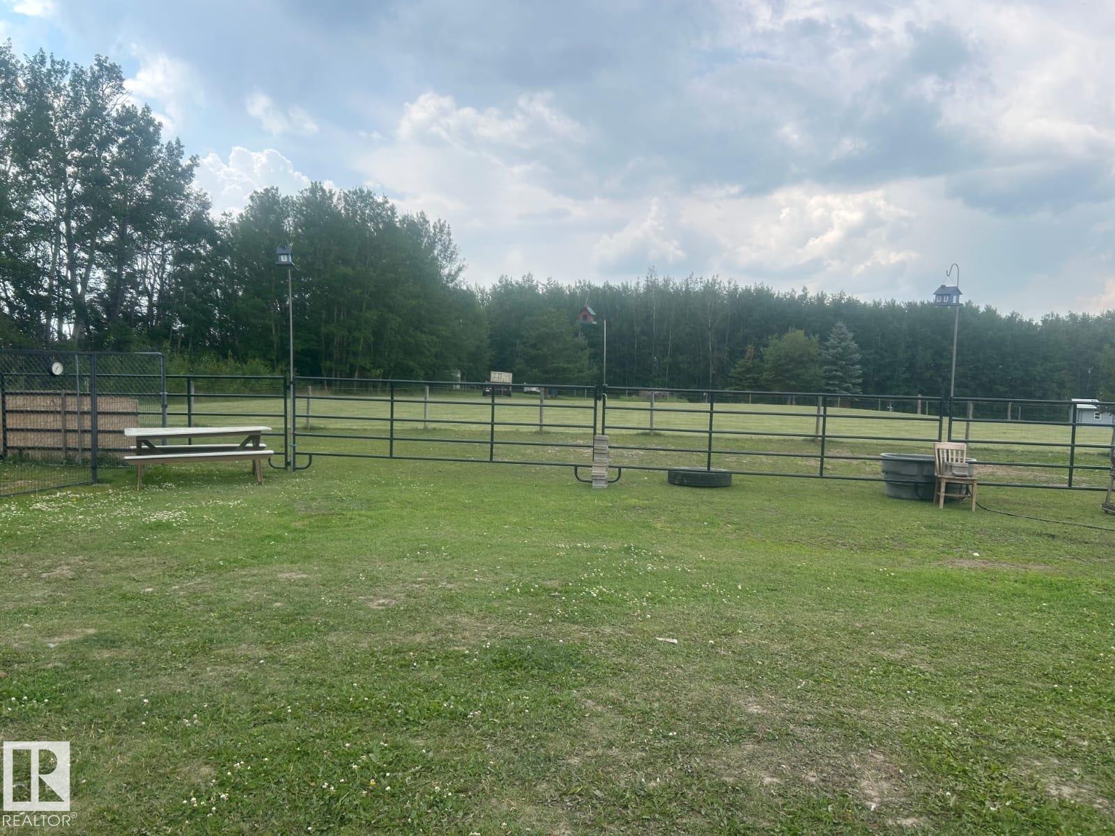 45a 473052 Rge Road 11, Rural Wetaskiwin County, Alberta  T0C 2P0 - Photo 8 - E4473017