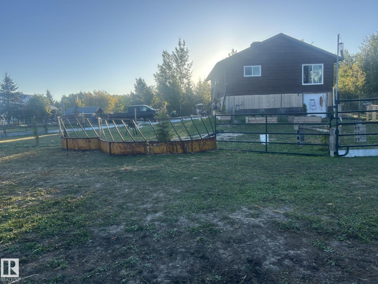 45a 473052 Rge Road 11, Rural Wetaskiwin County, Alberta  T0C 2P0 - Photo 9 - E4473017