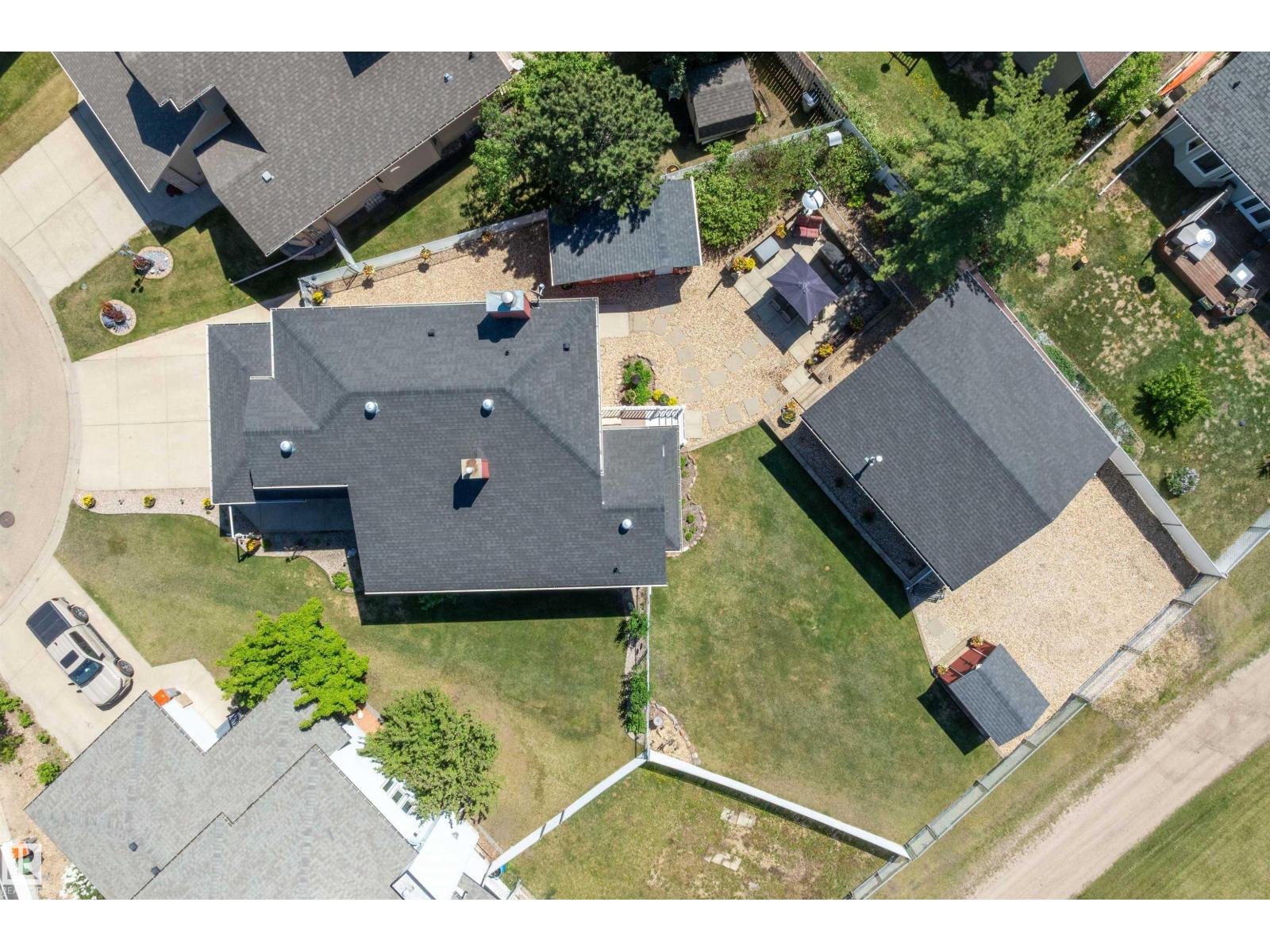 204 West Liberty Cr, Millet, Alberta  T0C 1Z0 - Photo 33 - E4473025