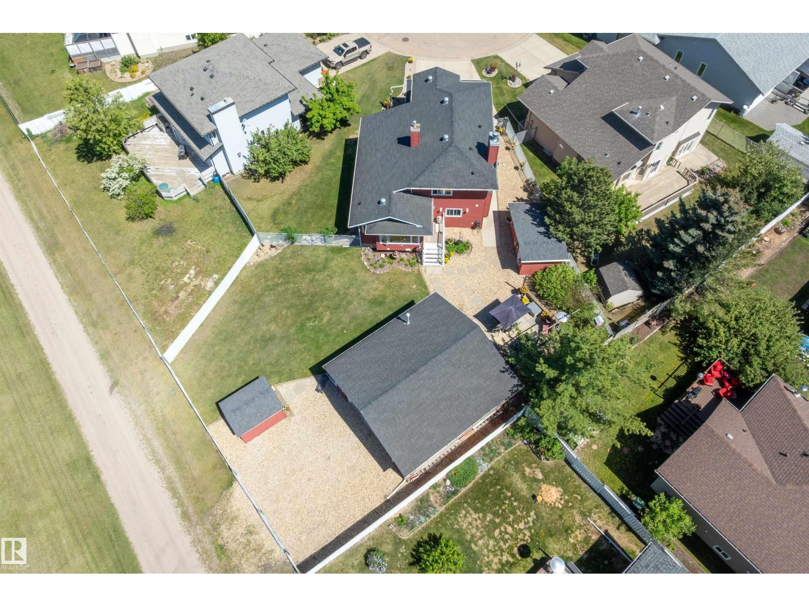 204 West Liberty Cr, Millet, Alberta  T0C 1Z0 - Photo 34 - E4473025