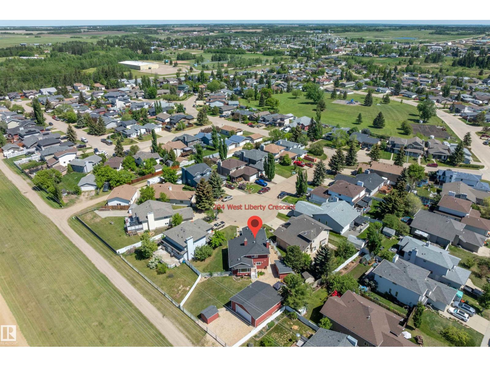 204 West Liberty Cr, Millet, Alberta  T0C 1Z0 - Photo 35 - E4473025