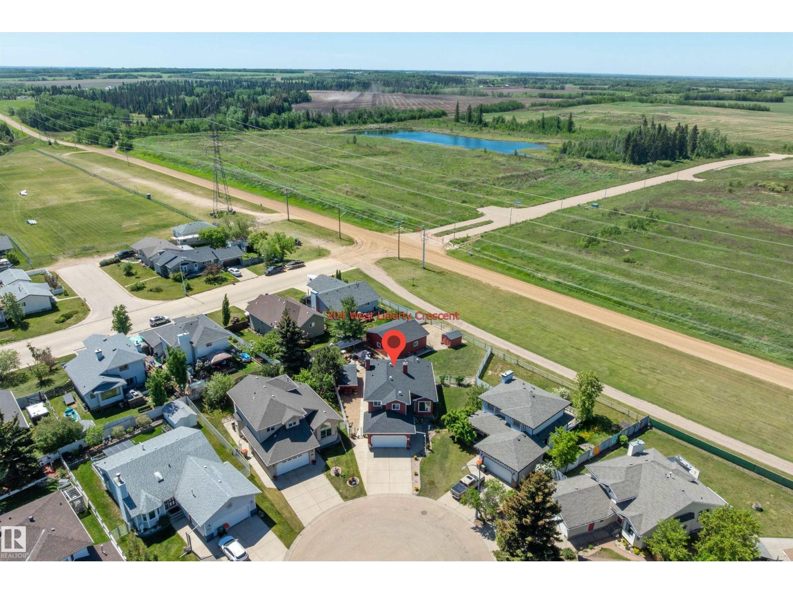 204 West Liberty Cr, Millet, Alberta  T0C 1Z0 - Photo 36 - E4473025