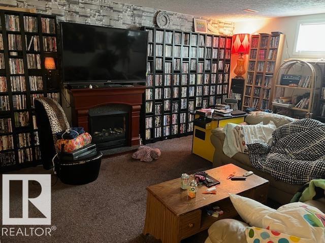 4414 Yeoman Cl, Onoway, Alberta  T0E 1V0 - Photo 5 - E4473033