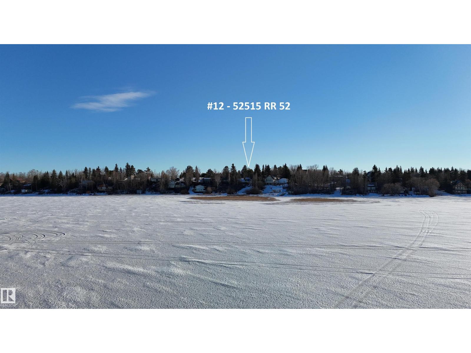 #12 52515 Rge Road 52, Rural Parkland County, Alberta  T0E 2B0 - Photo 4 - E4473087