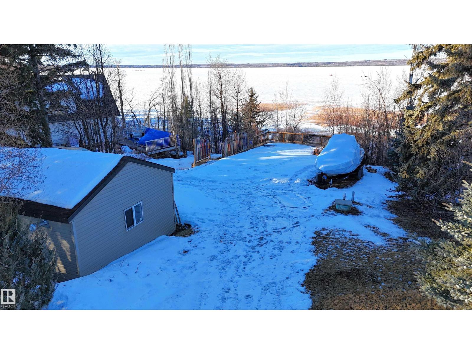 #12 52515 Rge Road 52, Rural Parkland County, Alberta  T0E 2B0 - Photo 8 - E4473087